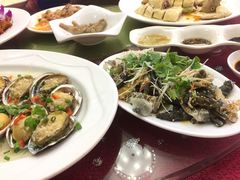-轩记海鲜餐厅·四十五年老字号·经典粤菜(西区彩虹店)