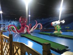 -巴克创奇梦工厂