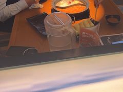-呷哺呷哺(凯旋广场店)