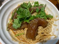 牛筋面-长乐川式面馆·现炒浇头(石门二路店)