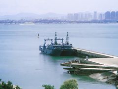 -五通灯塔公园