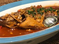 -溪畔•新徽菜(碧湖云溪店)