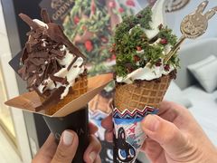 -GODIVA(王府井apm店)
