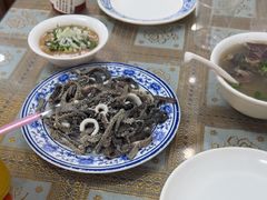 -清真·鸦儿李记·小馆(后海店)