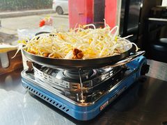 -吴草鸡爪오초닭발(城阳总店)