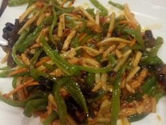 -天一朴素(武汉大学店)