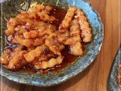 -付小姐在成都(中山公园店)
