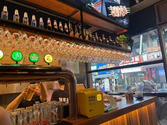 -串东家·好酒配好串(拱墅万达金街店)