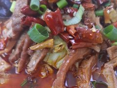 -溢心园香河肉饼总店