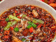 -麻辣范儿(良乡机场店)