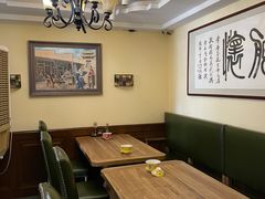 -百年吾吾子手抓肉羊羔肉(山西巷店)