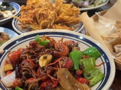 -刘师父老汉口江湖菜(蔡锷路店)