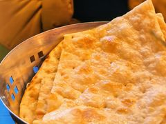 -克比叔叔印度餐厅Kebabs on the Grille(永康路分店)