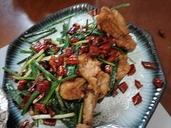 -金龙·打边炉(武进路店)