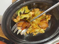 -椿记烧鹅(叠彩店)