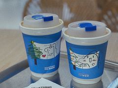 -Something For(中洲湾店)