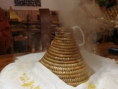 -滇香肴·云南菜蒸汽石锅鱼(云南北路店)