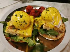 -The Rug Cafe(王府中环店)