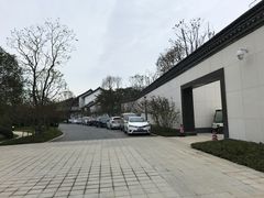 -绍兴饭店知遇楼(环山路店)
