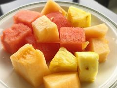 -广州花园酒店·凌璇阁旋转餐厅CAROUSEL360