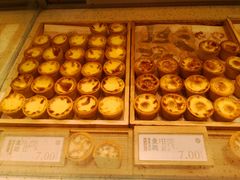 -泸溪河桃酥(西直门凯德店)