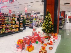 -BHG Market Place(水游城店)