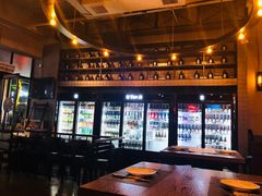 大堂-造精酿餐厅