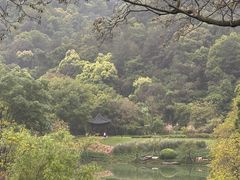 -黄公望隐居地
