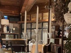 -一棵树·意大利西餐厅One Tree(新城店)