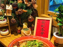 -老街称盘麻辣烫·冒菜(思北店)