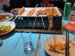 -川正旺江湖菜(三元桥店)