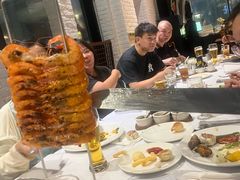 -拉蒂娜·巴西牛排馆 Latina·Brazilian Steakhouse(陆家嘴旗舰店)
