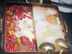 -许府牛火锅(信义坊总店)