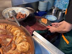 -门框胡同百年卤煮(前门煤市街店)