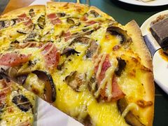 -LUCCA卢卡西班牙海鲜饭(远洋广场店)