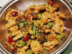 -全聚贤餐厅·湖北家常菜(沙湖店)