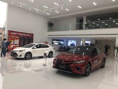 -广汽丰田上海兴伟萌诸光路店