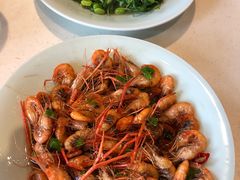 -壹只菜·崇明本地特色菜(崇明南门店)