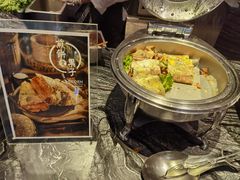 -青岛富力艾美酒店