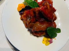-苏帮袁Sue Cuisine(来福士店)