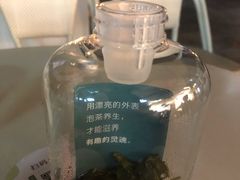 -奈雪的茶(石厦时代广场店)