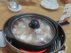 -濠轩阁特色生蚝火锅(水湾路店)