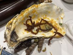 -映像威海·海鲜味道(市区店)