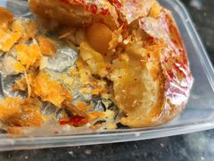 朥饼-老妈宫粽球