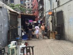 -婆婆粉(江北店)