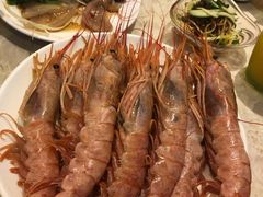 -芭菲盛宴·环球美食(北城国际店)