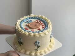 -千浔一暖DIY蛋糕烘焙(人民大学店)
