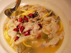 -绿茶餐厅(广州天河城店)