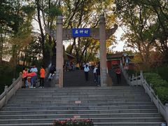-淄博聊斋城景区