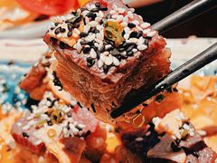 -鸟山鸣·日料食堂(王府井店)